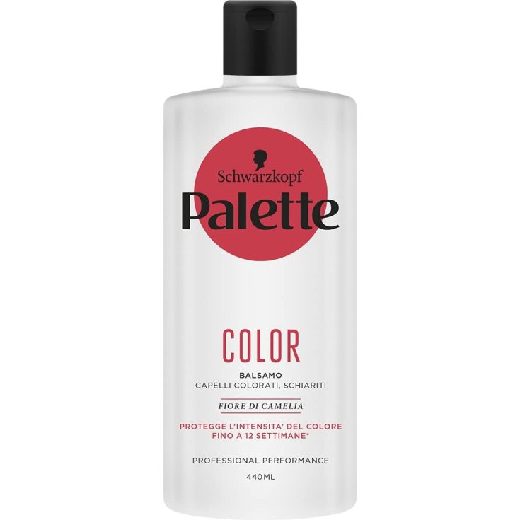 PALETA NUEVO COLOR BÁLSAMO 440 ML