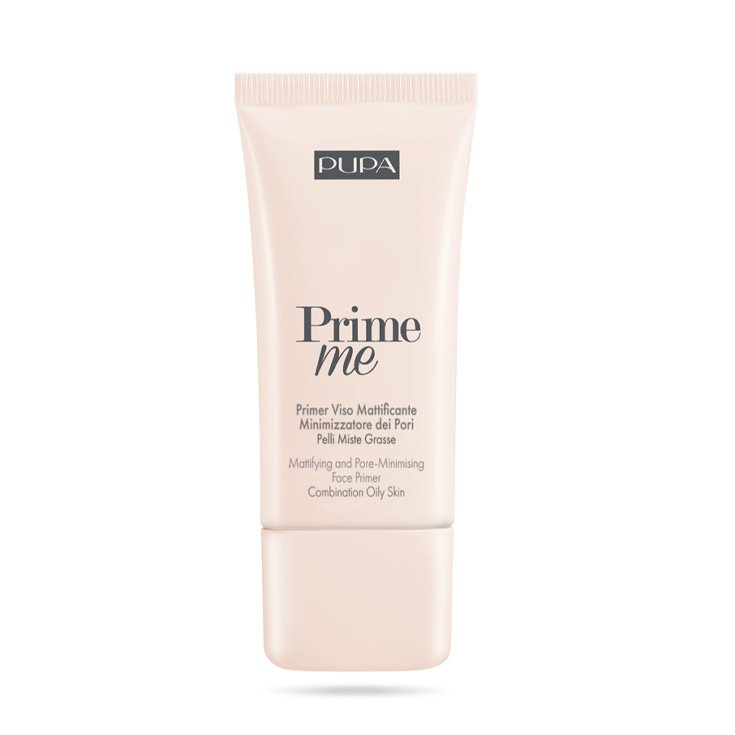 PUPA PRIMER FACIAL MATIFICANTE 30ML