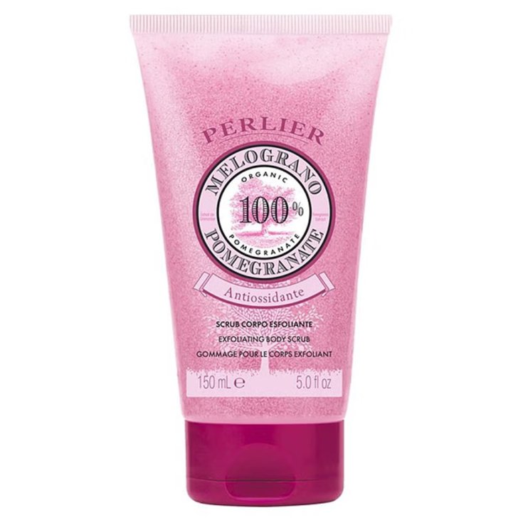 EXFOLIANTE CORPORAL GRANADA 150ML