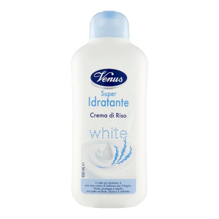 VENUS B/S HIDRATANTE 650 ML