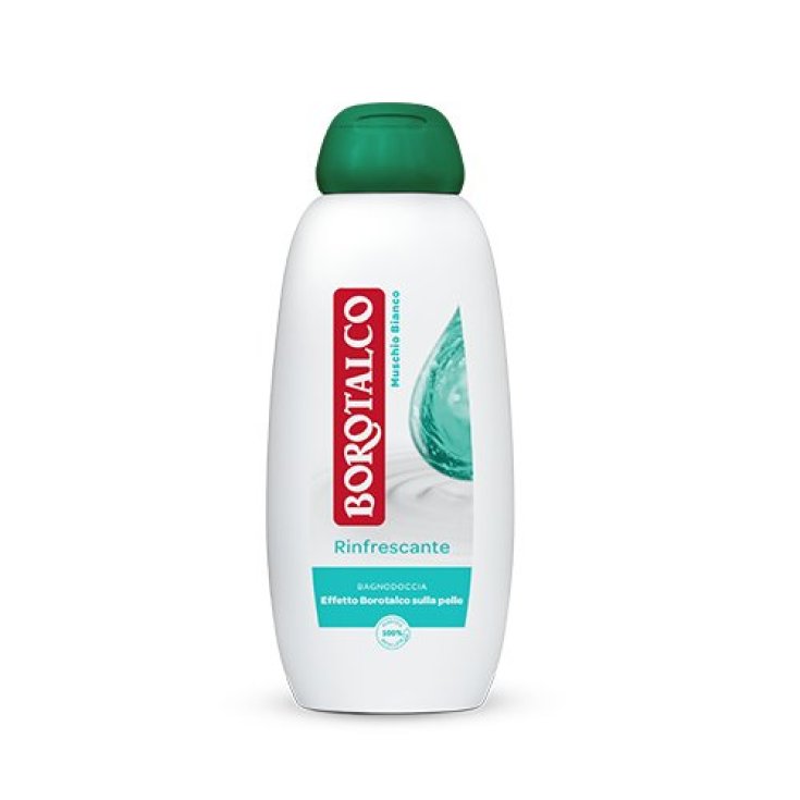 TALCO B/D REFRESCANTE 450 ML