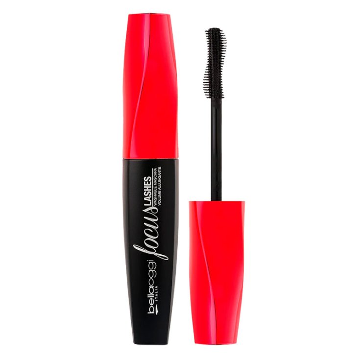 PESTAÑAS BELLAOGGI FOCUS