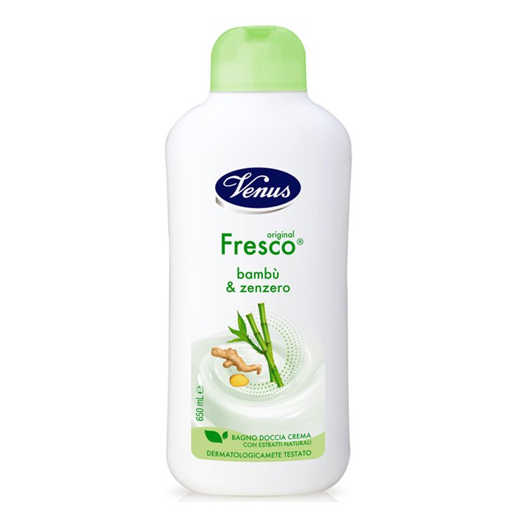 VENUS B/S FRESCA 650 ML