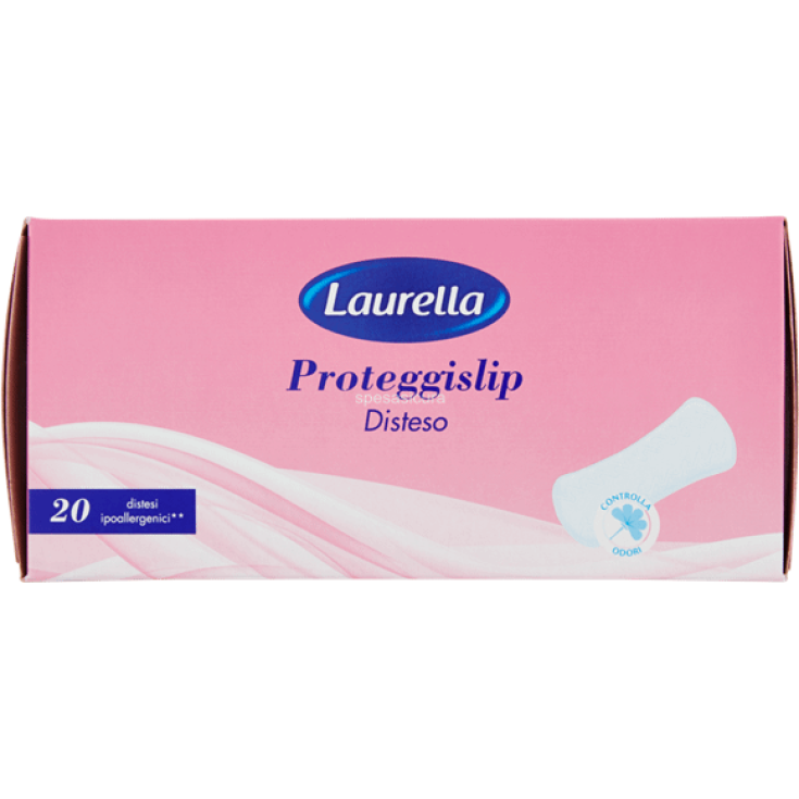 PROTECTOR ANTIDESLIZANTE LAURELLA DIST20UNDS