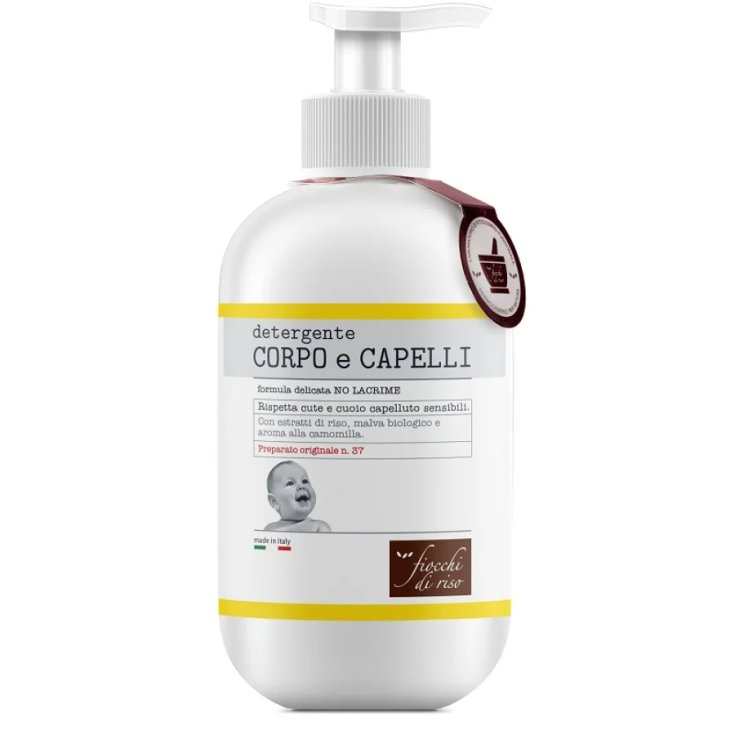 CUERPO/TAPA DETECTOR DE COPOS DE ARROZ