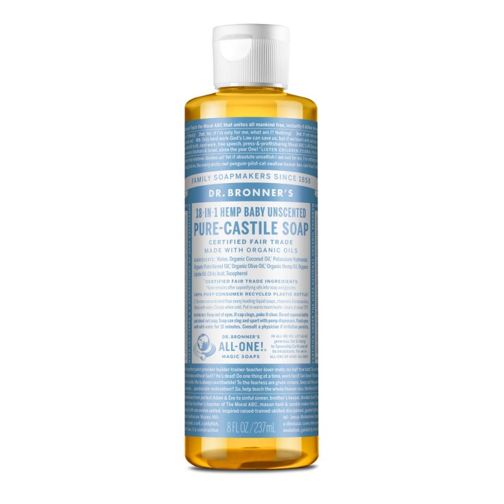 DR BRONNER'S SIN PERFUME 240ML