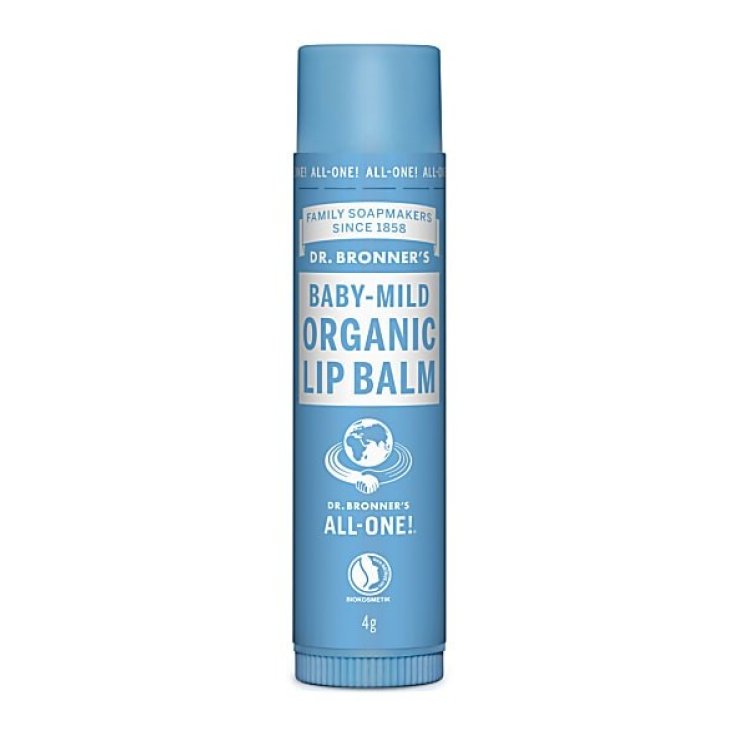 DR BRONNER'S ORG BAL SIN PERFUME