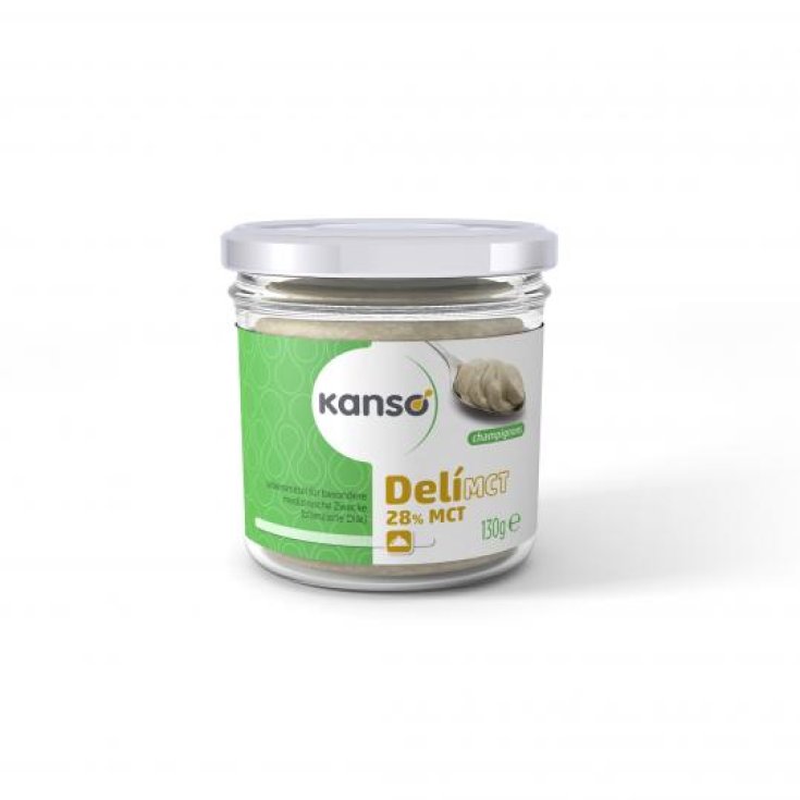 KANSO DELIMCT CHAMPIÑONES 28%