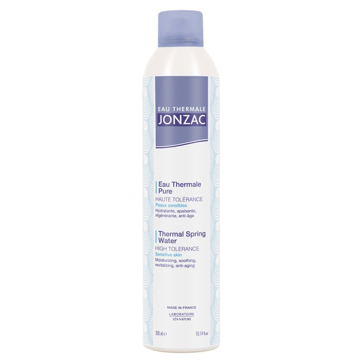 AGUA TERMAL JONZAC 300ML
