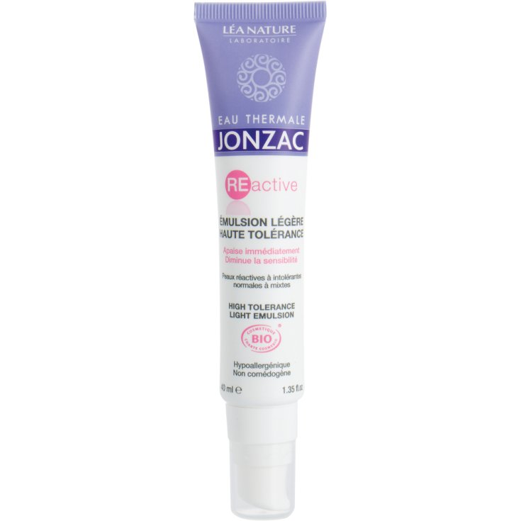 EMULSIÓN LIGERA DE JONZAC 40ML