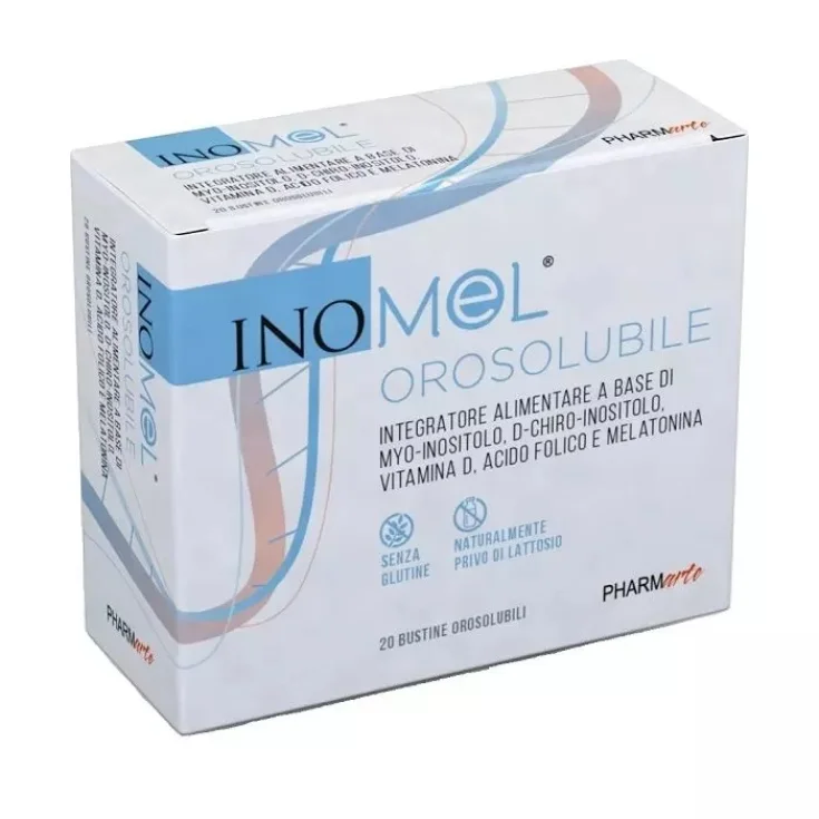 BUSTO INOMEL 20