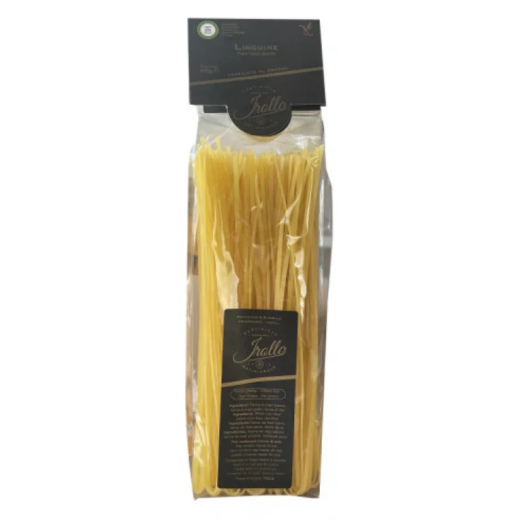 IROLLO LENGUINE 400G