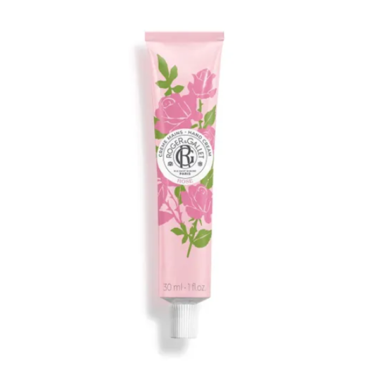 R&G ROSE CREMA PRINCIPAL 30ML