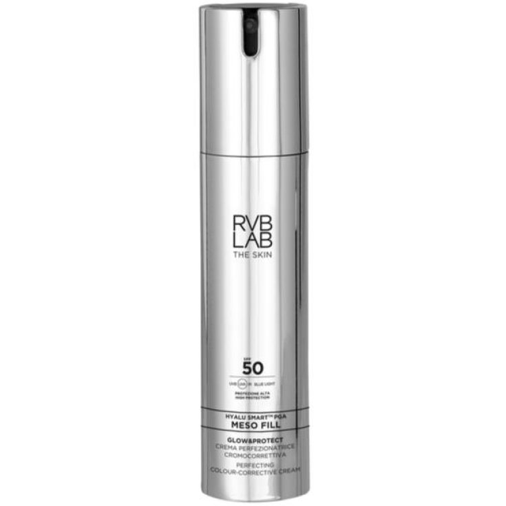 CREMA PERFECCIONADORA TRI RVB
