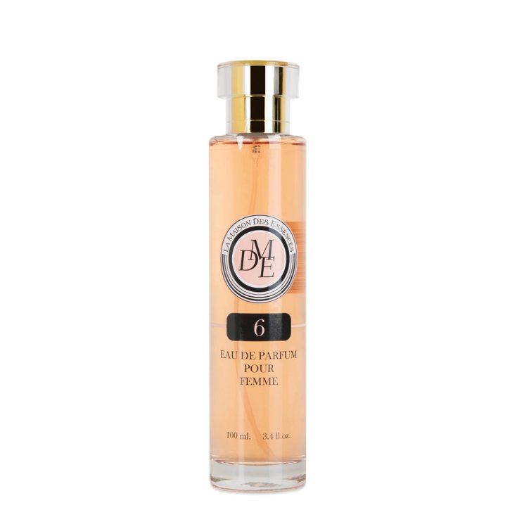 PERFUME MUJER 6 100ML