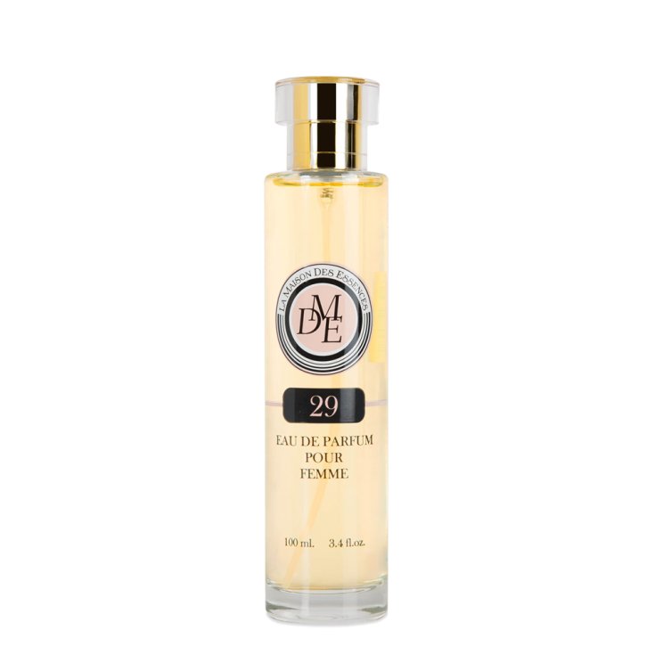 PERFUME MUJER 29 100ML