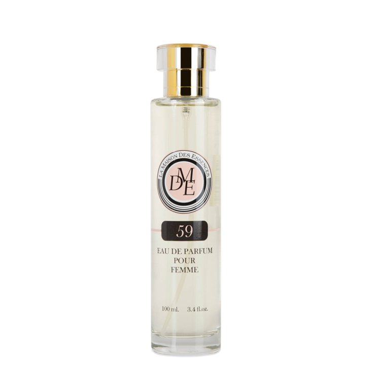 PERFUME MUJER 59 100ML