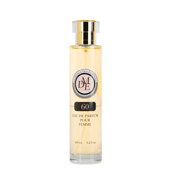 PERFUME MUJER 60 100ML