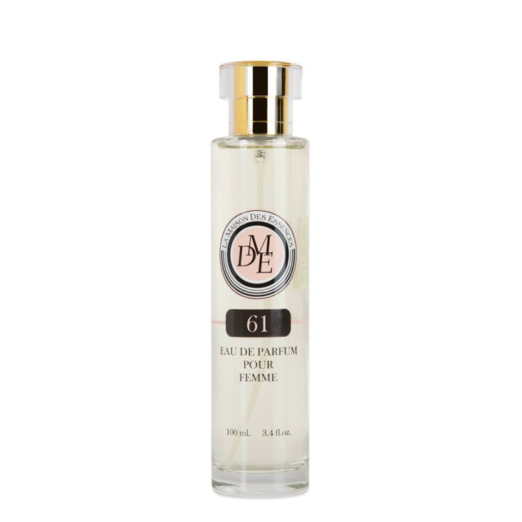 PERFUME MUJER 61 100ML