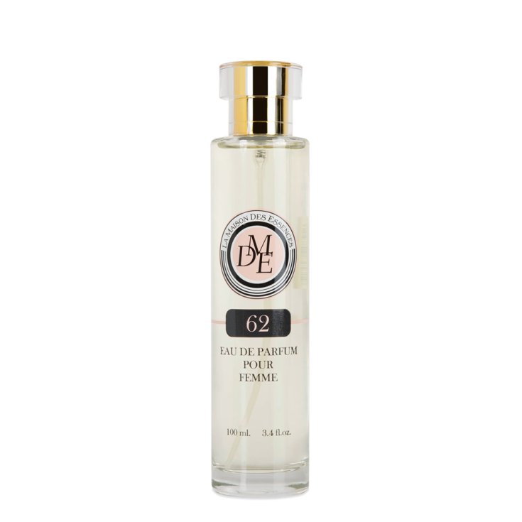 PERFUME MUJER 62 100ML