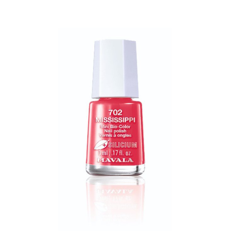 MINICOLOR BIO MISSISSIPPI 5ML