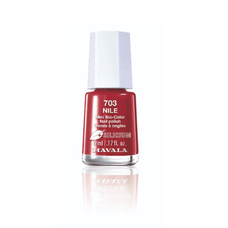 MINICOLOR BIO NILO 5ML