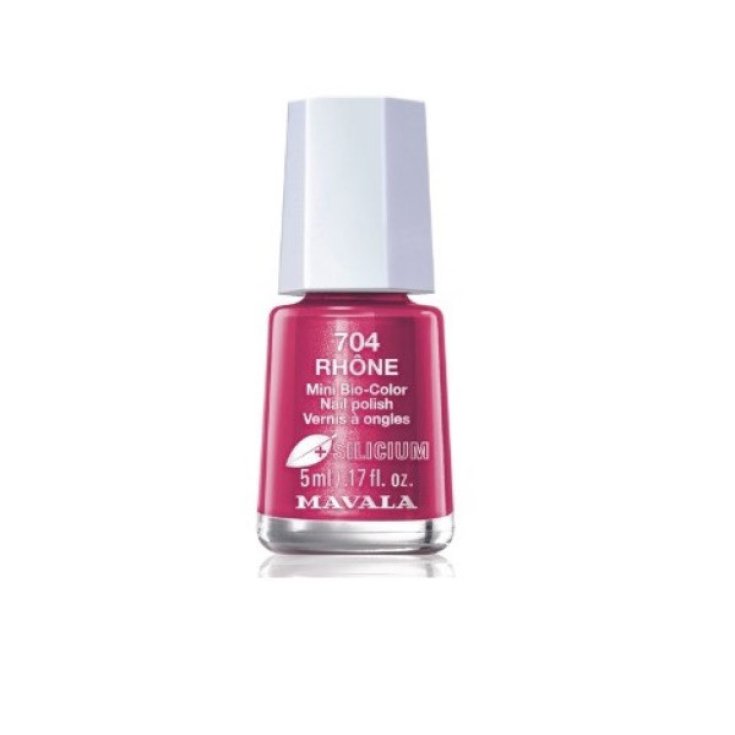 MINICOLOR ORGÁNICO RHONE 5ML
