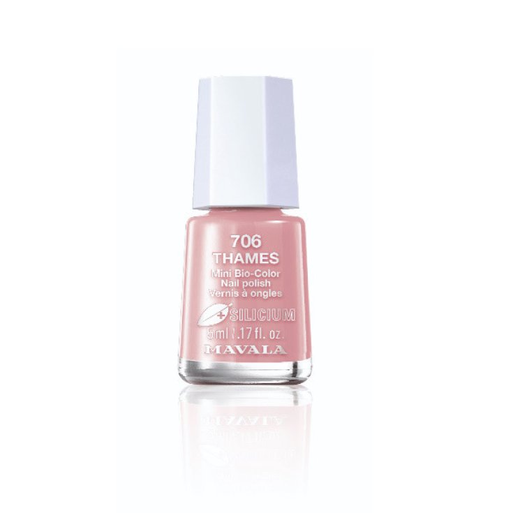 MINICOLOR BIO THAMES 5ML