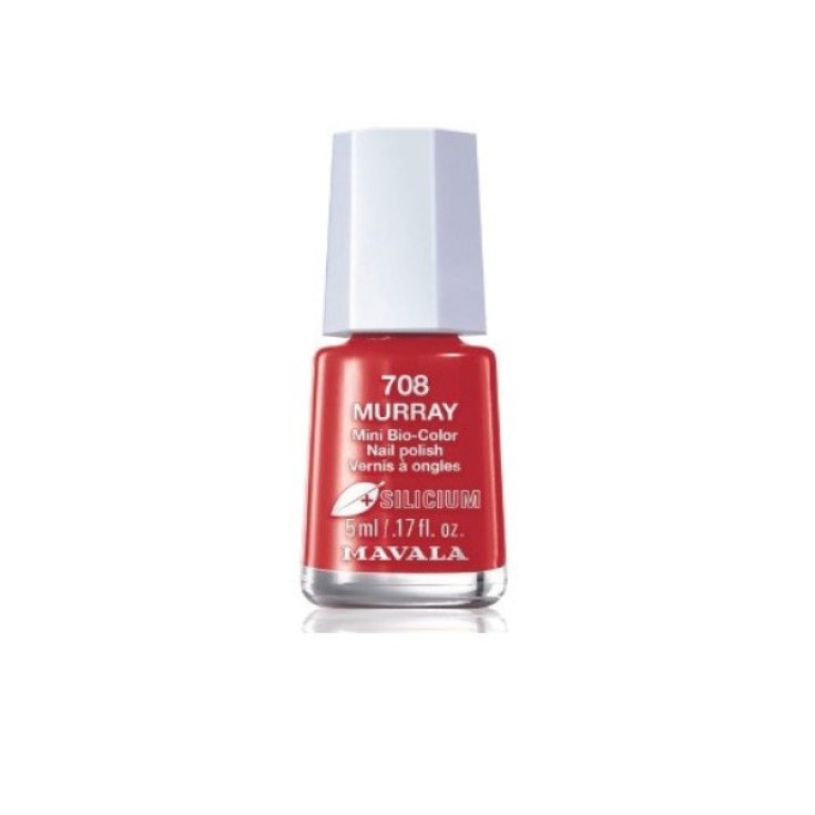 MINICOLOR ORGÁNICO MURRAY 5ML