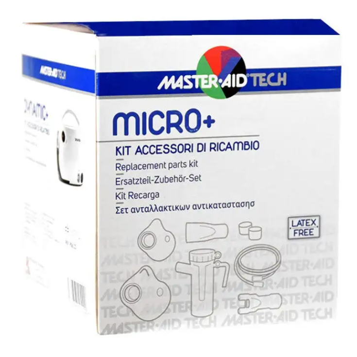 KIT DE ACCESORIOS RIC MICRO+