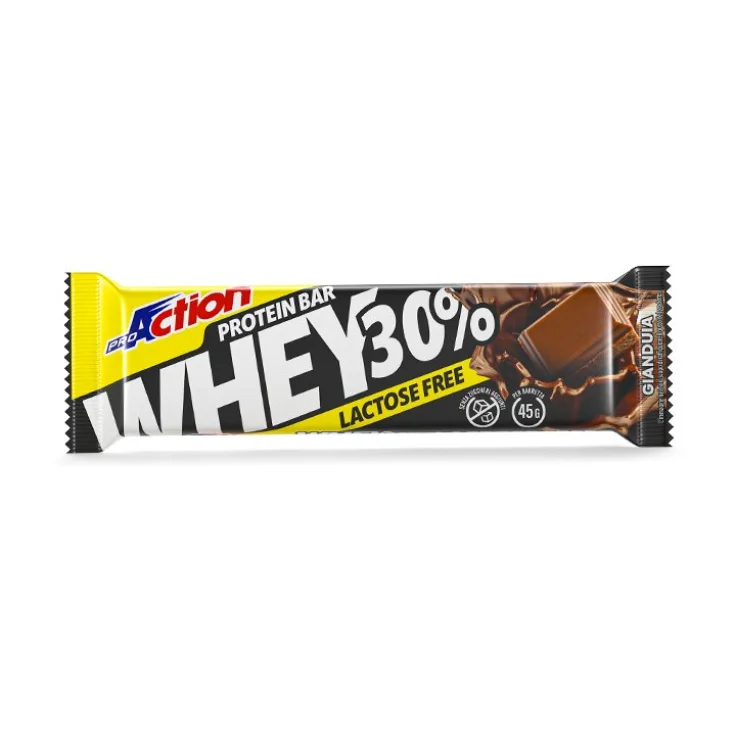 BARRA DE SUERO PROACCIÓN GIANDUIA 45G
