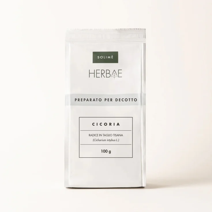 ACHICORIA RX TT 100G