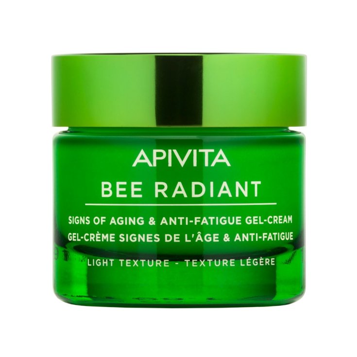 APIVITA BEE RAD LIGHT 50ML/20