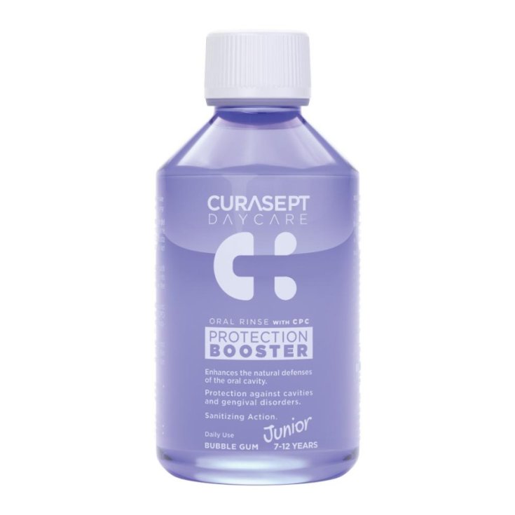 CURASEPT GUARDERÍA COLLUT J100ML