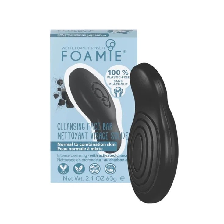 FOAMIE LIMPIEZA FACIAL TOO COA