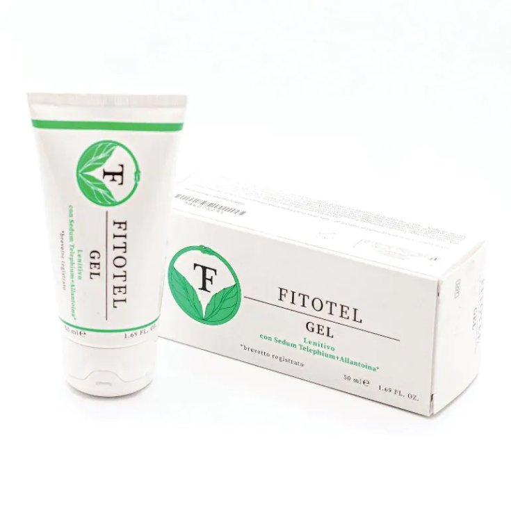 GEL FITOTEL