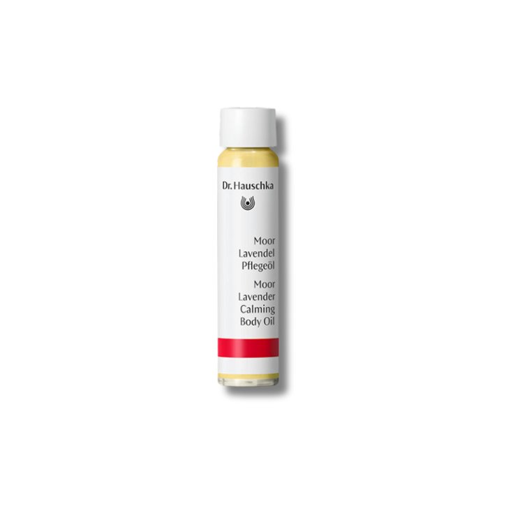 TOR DE ACEITE DE TRATAMIENTO DR HAUSCHKA