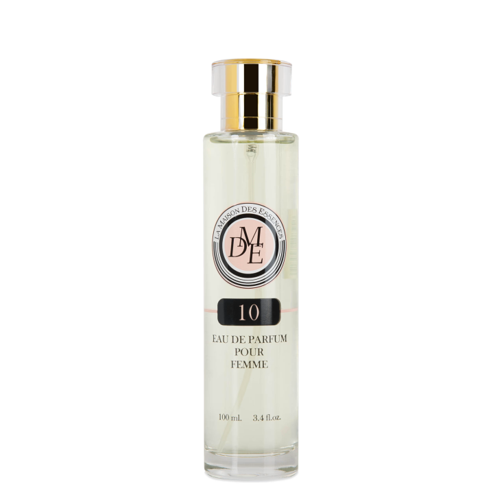 PERFUME MUJER 10 100ML