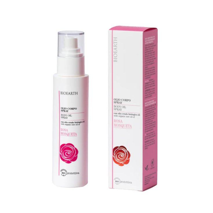 ACEITE BIO ROSA MOSQUETA CRP SPR