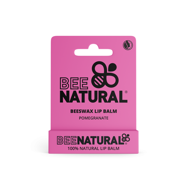 BÁLSAMO LABIAL NATURAL BEE GRANADA