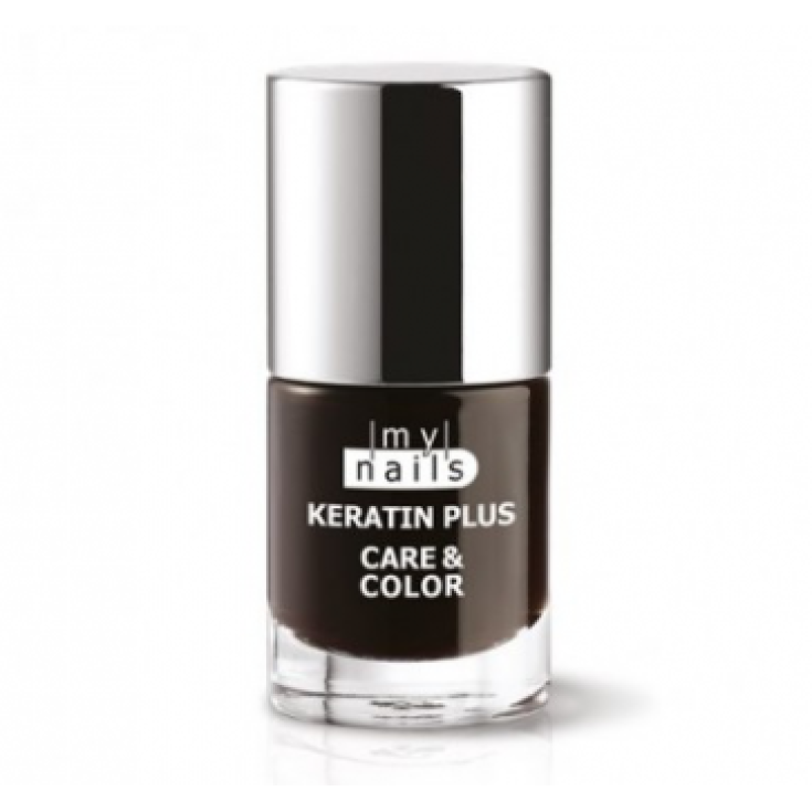 KERATINA PLUS CARE&COLOR12 ROUGE