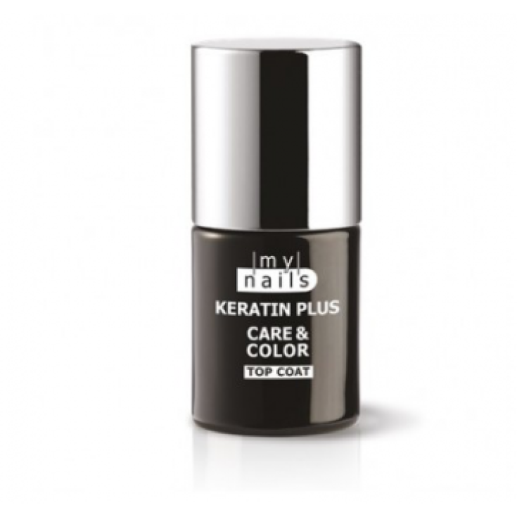 KERATINA PLUS CARE&COLOR00 TOP