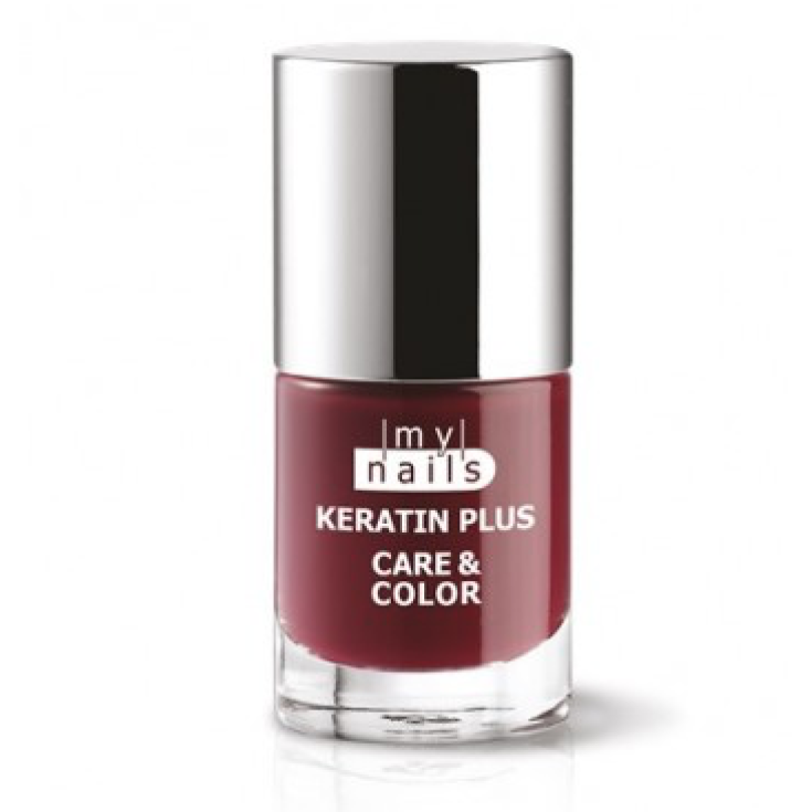 KERATINA PLUS CARE&COLOR07 AMAR