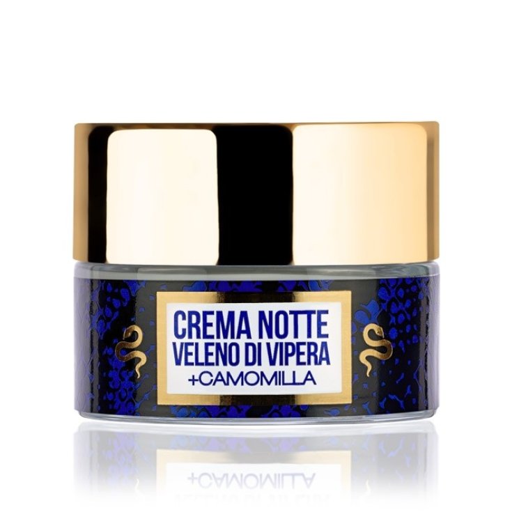 CREMA FACIAL DE NOCHE WONDER NIGHT