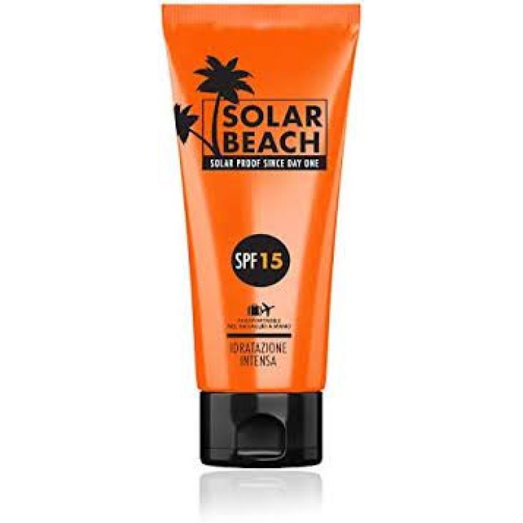 PLAYA SOLAR SPF15 100ML