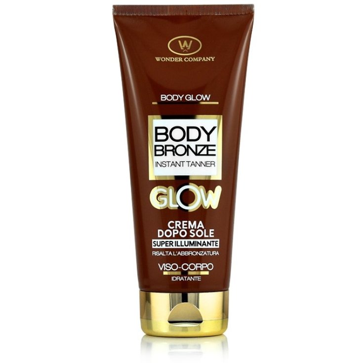 BODY GLOW ILUMINADOR INSTANTÁNEO AB