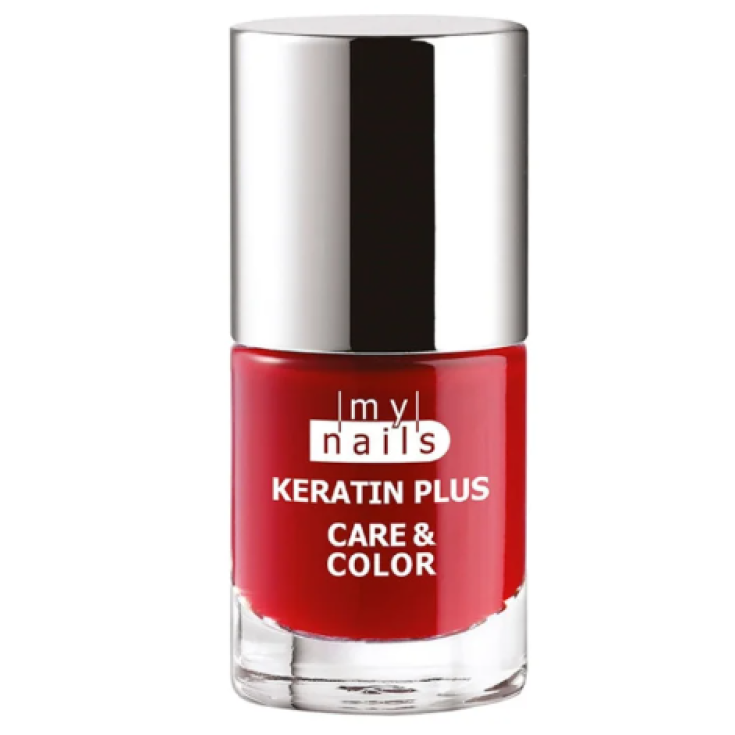 KERATINA PLUS CARE&COLOR09 RO