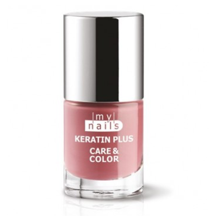 KERATINA PLUS CARE&COLOR04 RA A