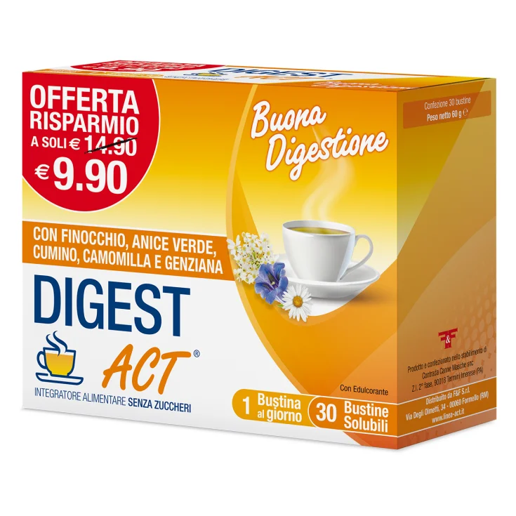ACTO COMPENDIO 30 BUSTO