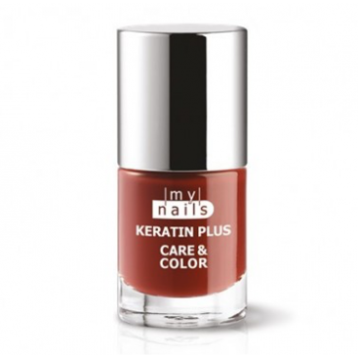 KERATINA PLUS CARE&COLOR11 MARS